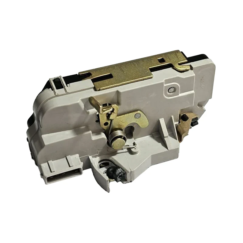 قفل مکانیکی درب عقب چپ دناکو کد bbz-1416 مناسب برای پژو 206