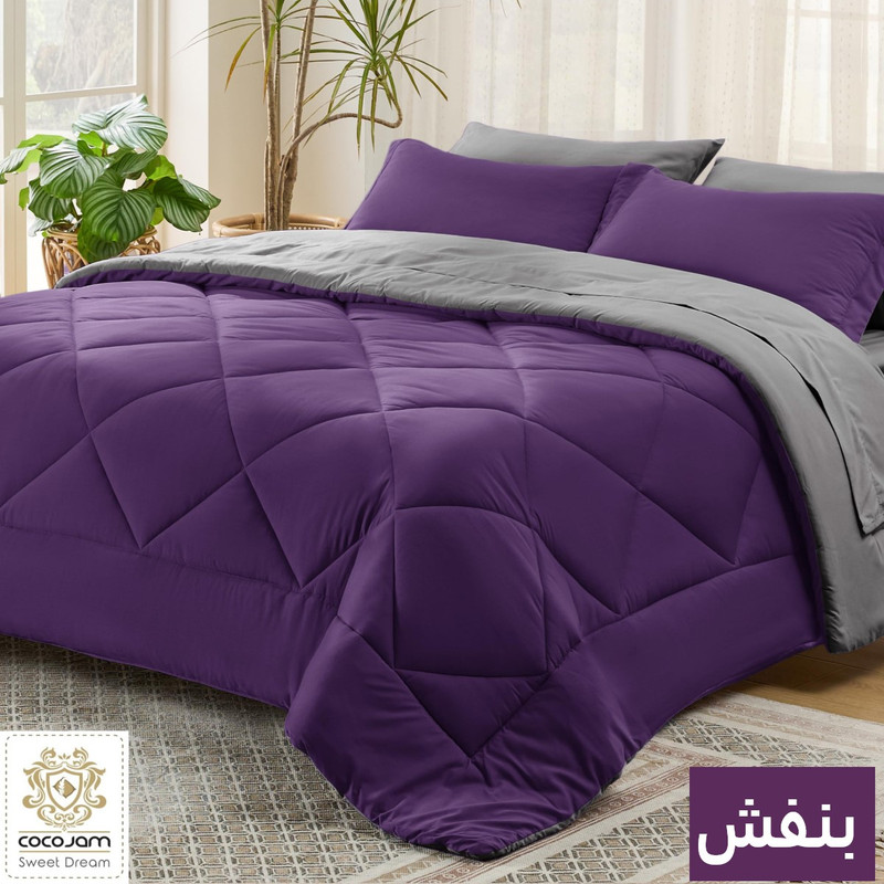 سرویس روتختی کوکو جم مدل 001 2 نفره 4 تکه