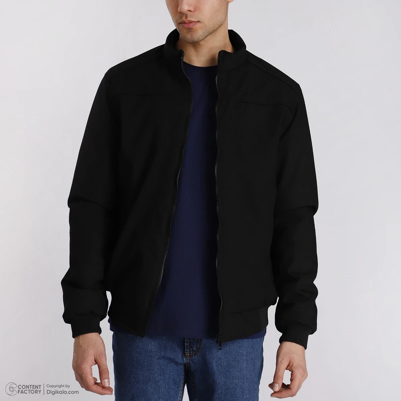 عکس شماره 11 : کاپشن بهاره مردانه کارتال مدل y90