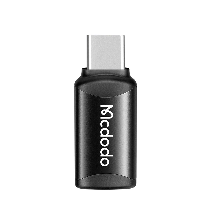 مبدل لایتنینگ به USB-C مک دودو مدل OT-770
