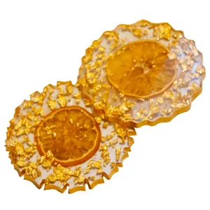 زیر لیوانی مدل 98 مجموعه 2 عددی 