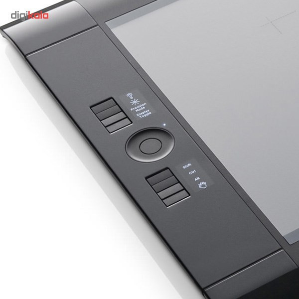 قلم نوری وکوم مدل Intuos 4 XL DTP / PTK-1240-D