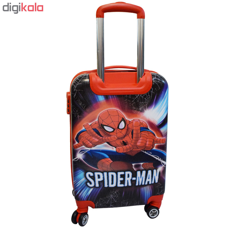 چمدان کودک مدل SP