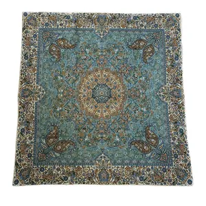 رومیزی ترمه طرح افشار مدل TA-001
