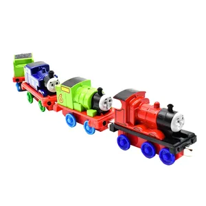 قطار اسباب بازی آکو مدل THOMAS and FRIENDS