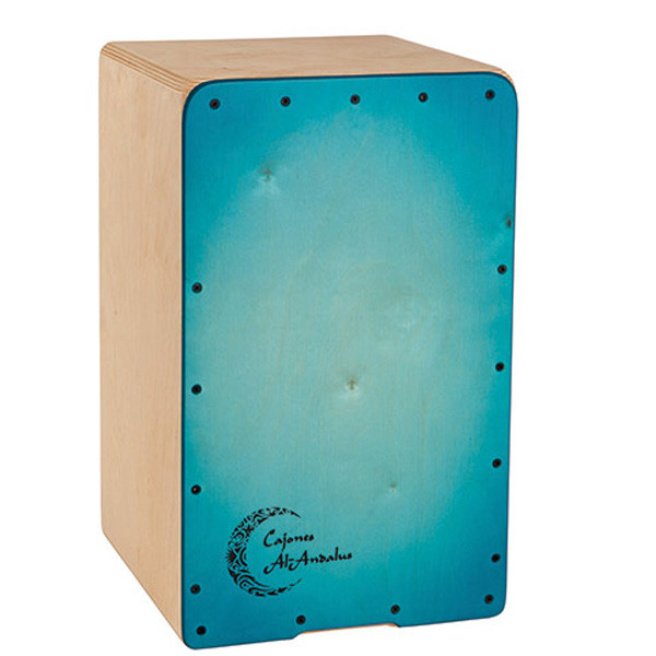 کاخن آلاندالوس مدل Solea Blue
