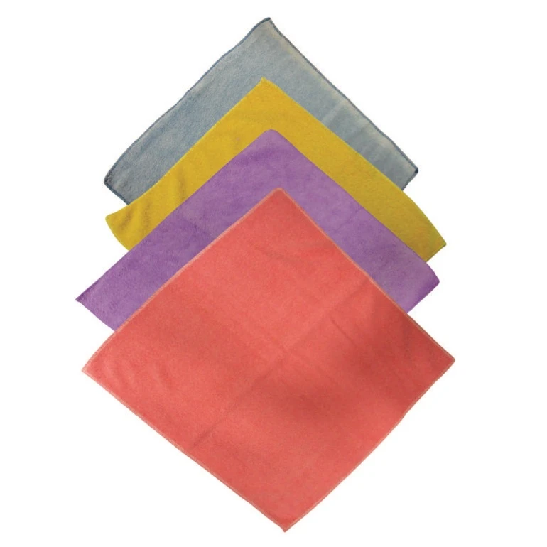 دستمال آشپزخانه امیر مدل HL200 بسته 4 عددی