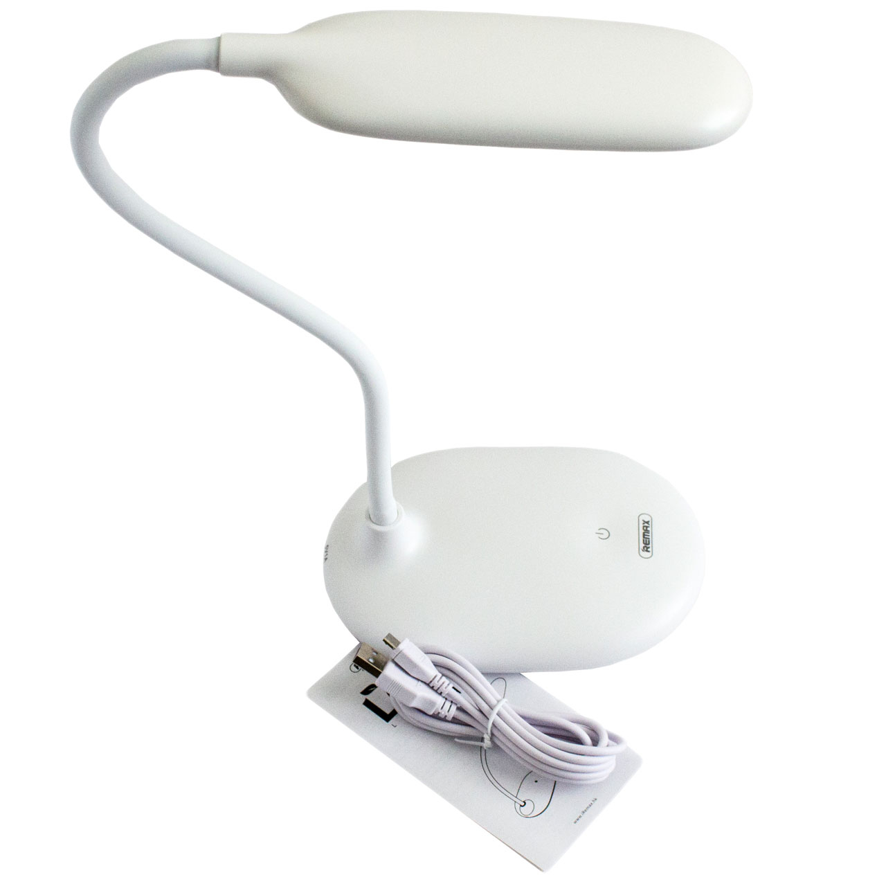 چراغ مطالعه ریمکس مدل RT-E 365