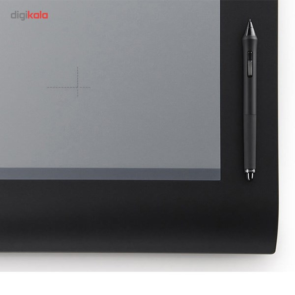 قلم نوری وکوم مدل Intuos 4 XL DTP / PTK-1240-D