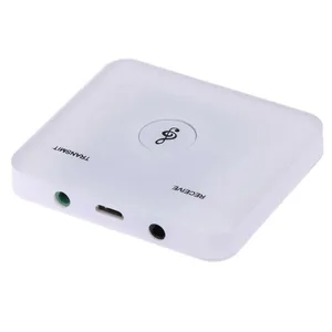  گیرنده و فرستنده بلوتوث صدا مدل BT1201 