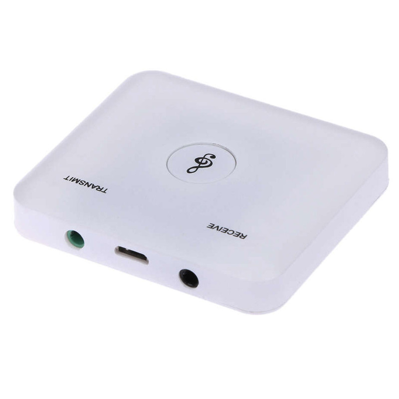 گیرنده و فرستنده بلوتوث صدا مدل BT1201