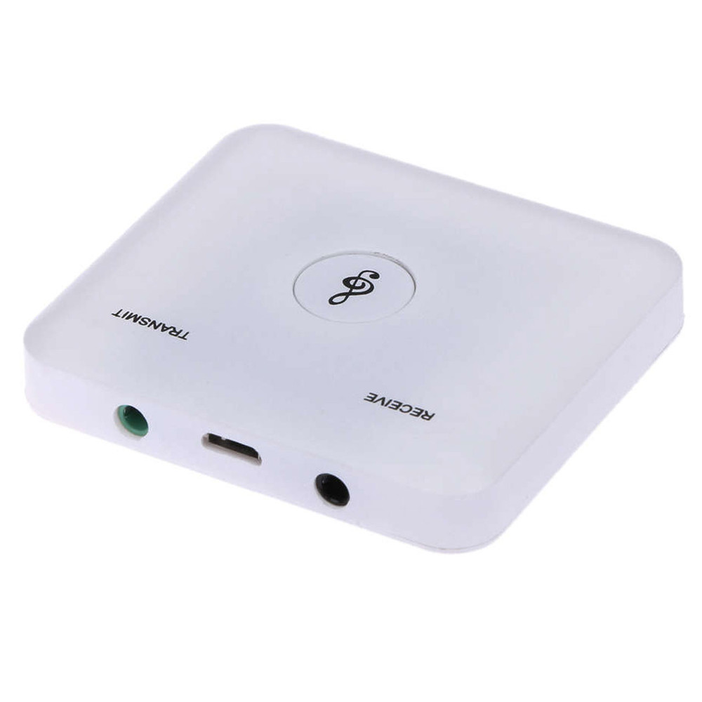 گیرنده و فرستنده بلوتوث صدا مدل BT1201 گیرنده و فرستنده بلوتوث صدا مدل BT1201