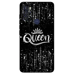 Megafone Queen 1893 Cover For Motorola Moto G60S