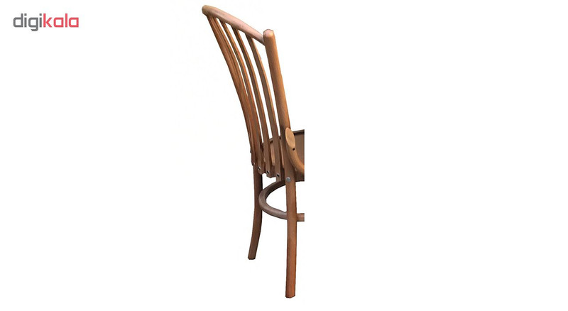 میز تحریر اسپرسان چوب مدل k01