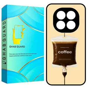 Ghab Guard GN14P Cover for Xiaomi Redmi Note 14 Pro 5G / Note 14 Pro Plus 5G 