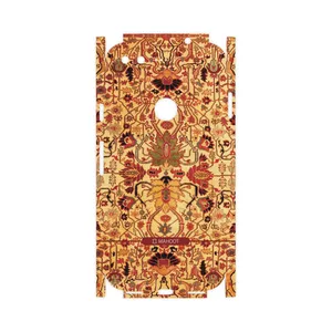 MAHOOT Persian-Carpet-Yellow-FullSkin Cover Sticker for Google Pixel