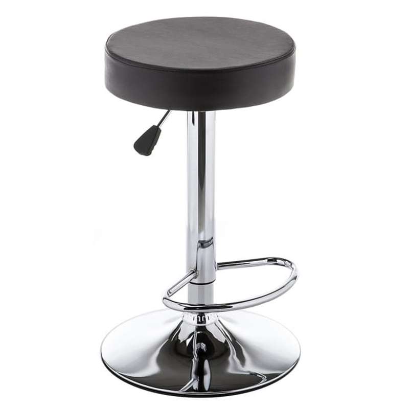 صندلی کانتر مدل Round Bar