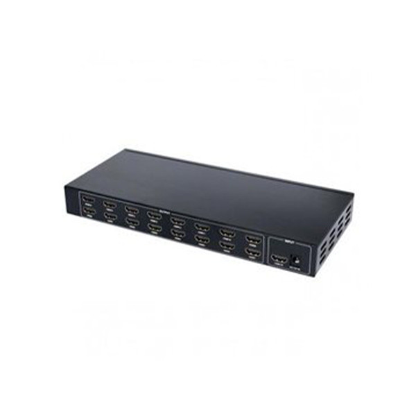 اسپلیتر 16 پورت HDMI فرانت مدل FN-V2116