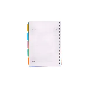 کاغذ کلاسوری پاپکو مدل 625 کد DR229  بسته 100 عددی