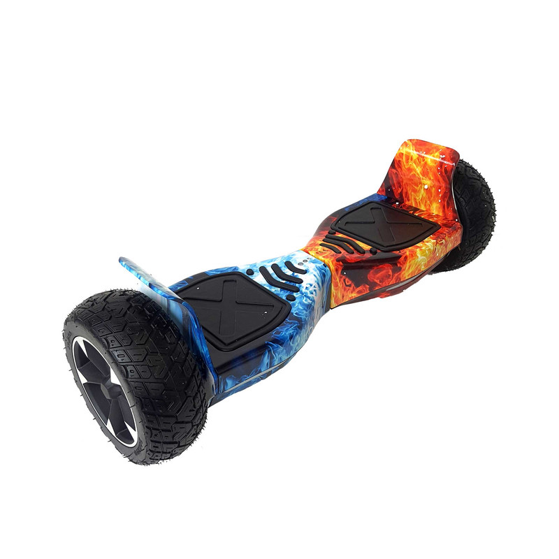 اسکوتر برقی مدل 8.5D4BRAuHL4