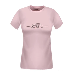 تی شرت آستین کوتاه زنانه مالدینی مدل tw-103