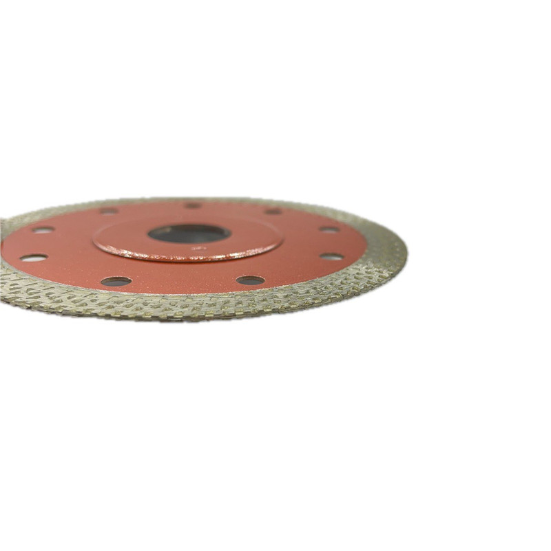 صفحه پرسلان بر اریس مدل 115mm K