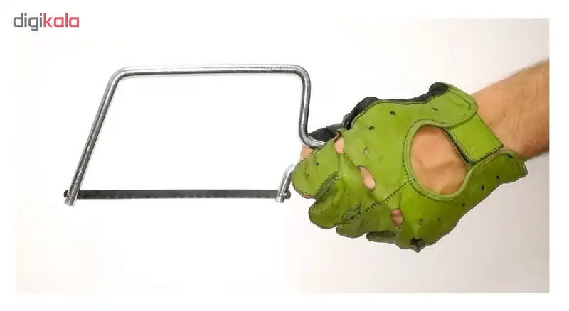 کمان اره چوب و آهن مدل Mini