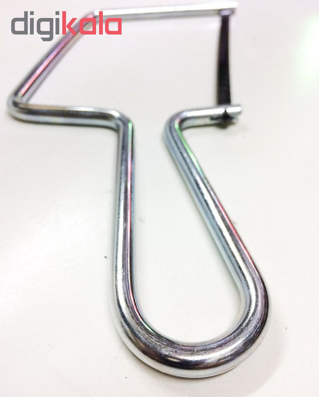 کمان اره چوب و آهن مدل Mini کمان اره چوب و آهن مدل Mini