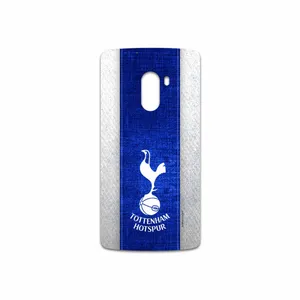 MAHOOT Tottenham Hotspur FC Cover Sticker for Lenovo A7010