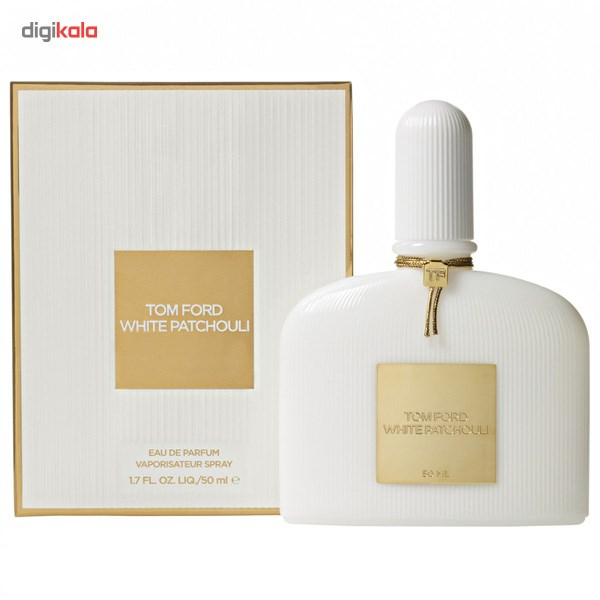 مشخصات، قیمت و خرید ادو پرفیوم زنانه تام فورد مدل White Patchouli حجم 100  میلی لیتر | دیجی\u200cکالا
