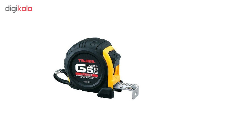 متر 5.5 متری تاجیما مدل G LOCK