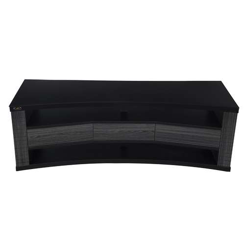 میز تلویزیون کرال استند مدل CURVE-160