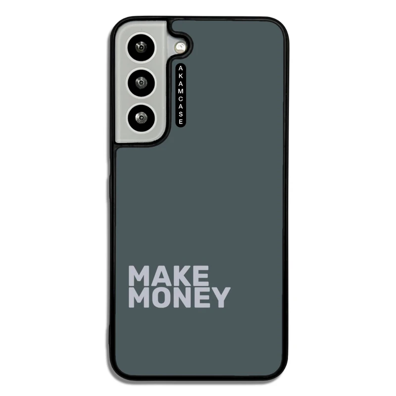 کاور آکام مدل AMC-WSGS22-RICH-21 مناسب برای گوشی موبایل سامسونگ Galaxy S22