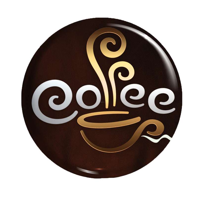 پیکسل تیداکس طرح قهوه باریستا کافی لاته کافه کد TiD043