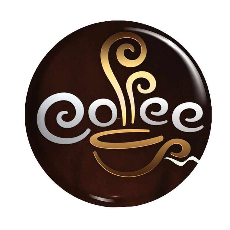 پیکسل تیداکس طرح قهوه باریستا کافی لاته کافه کد TiD043