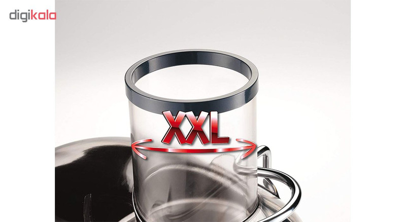 آبمیوه گیری مولینکس مدل JU581136