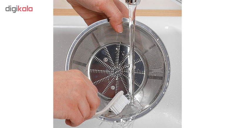 آبمیوه گیری مولینکس مدل JU581136