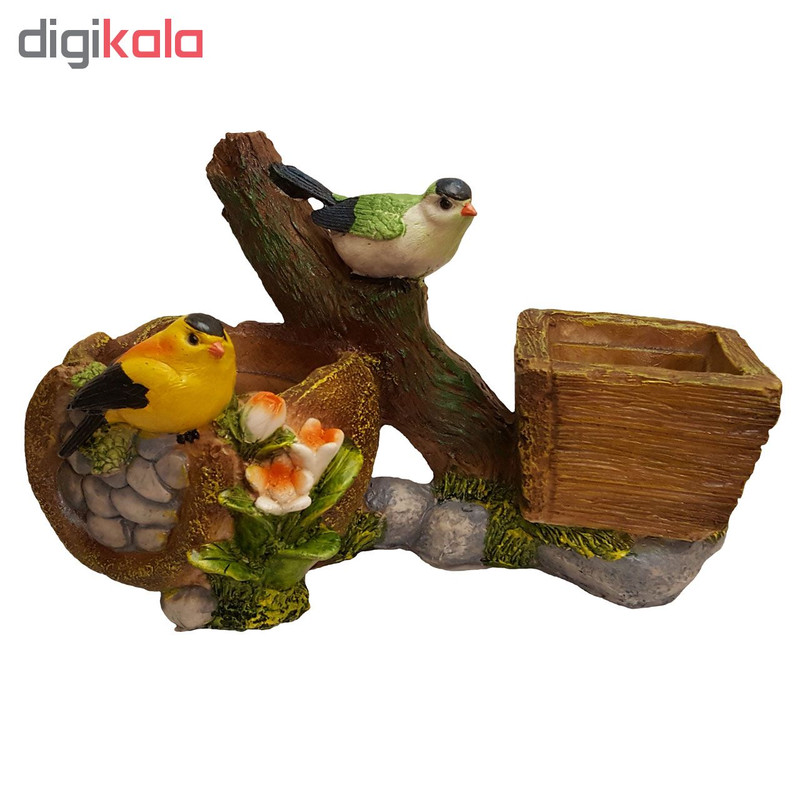 لباس کار بادگیر ضد آب سبلان پارچه شمعی پشت لاستیک