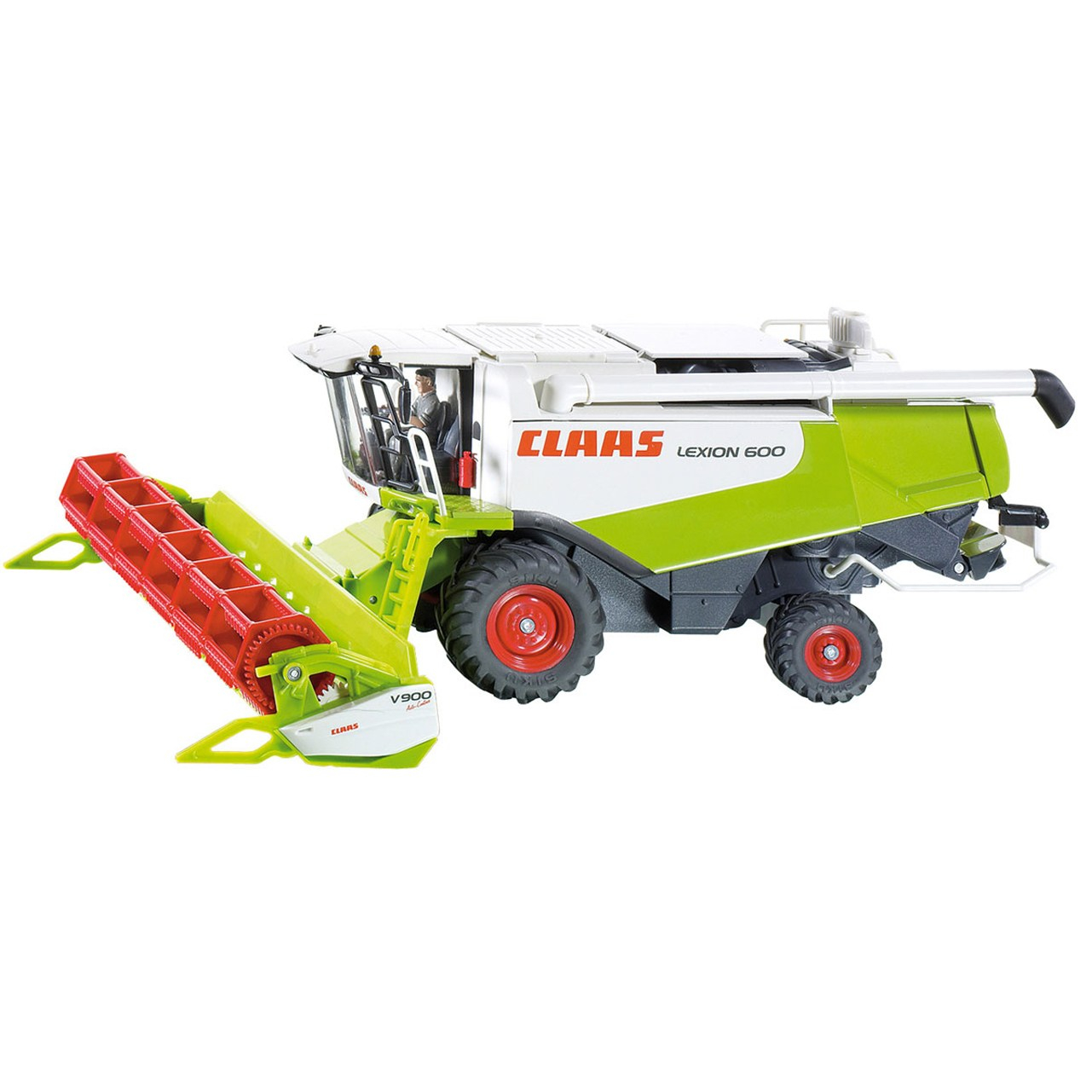 ماشین بازی Siku مدل Lexion 600