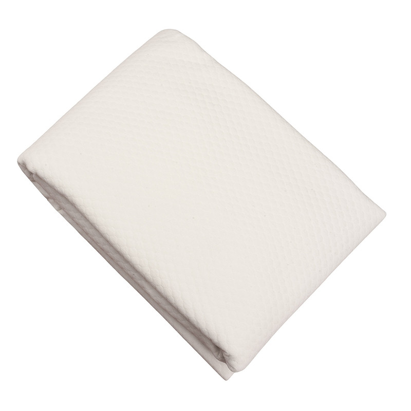 محافظ تشک مدل ضدآب 04 دو نفره سایز 160×200 سانتی‌متر