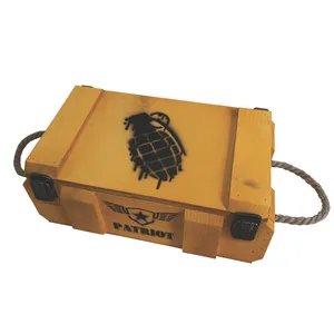 جعبه هدیه مدل مهمات مدل A1