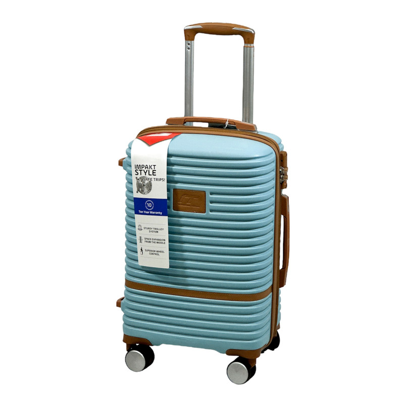 چمدان ای تی مدل ریپلی کتینگ سایز کوچک