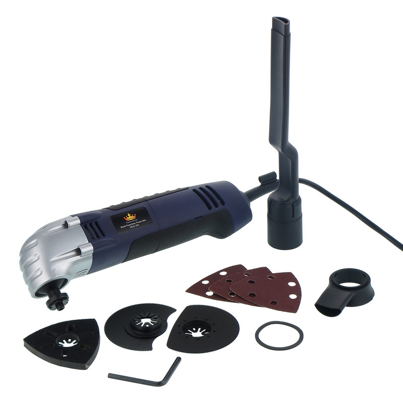 ابزار همه کاره کرون ایتالی مدل DSJ6-300