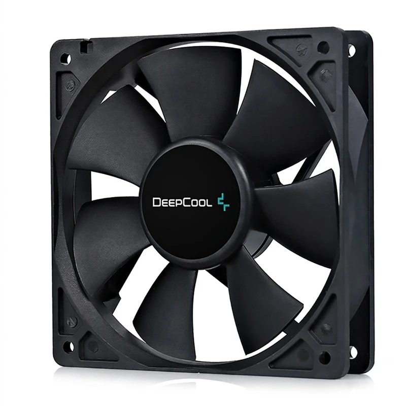فن کیس دیپ کول مدل-xfan 120