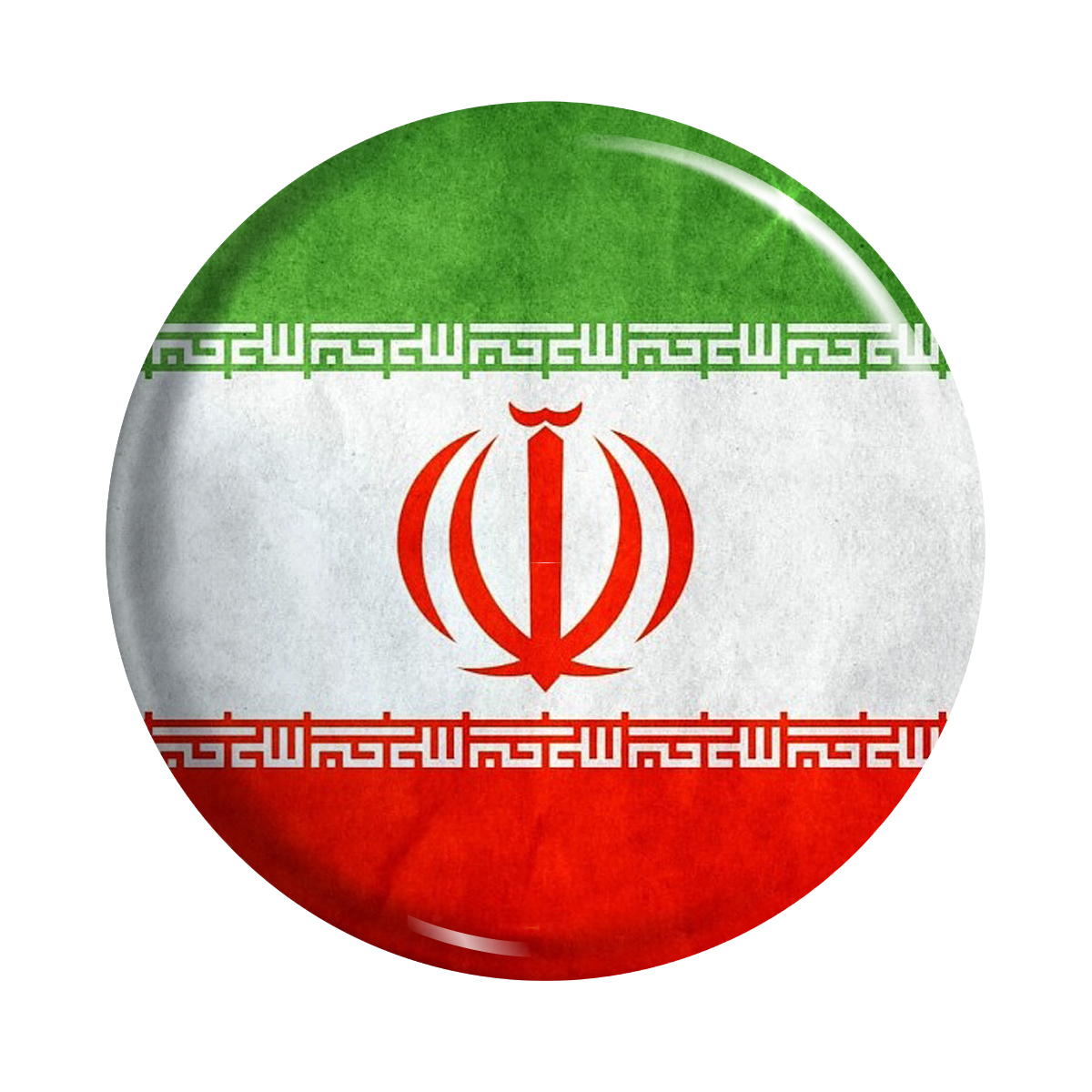  پیکسل تیداکس مدل پرچم ایران کد TiD061