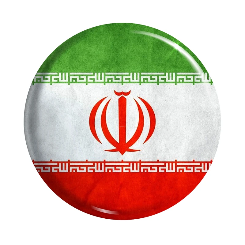  پیکسل تیداکس مدل پرچم ایران کد TiD061