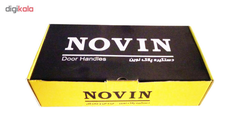 دستگیره در نوین کد 30106 دستگیره در نوین کد 30106