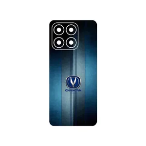 MAHOOT CHANGAN Cover Sticker for Honor X8a