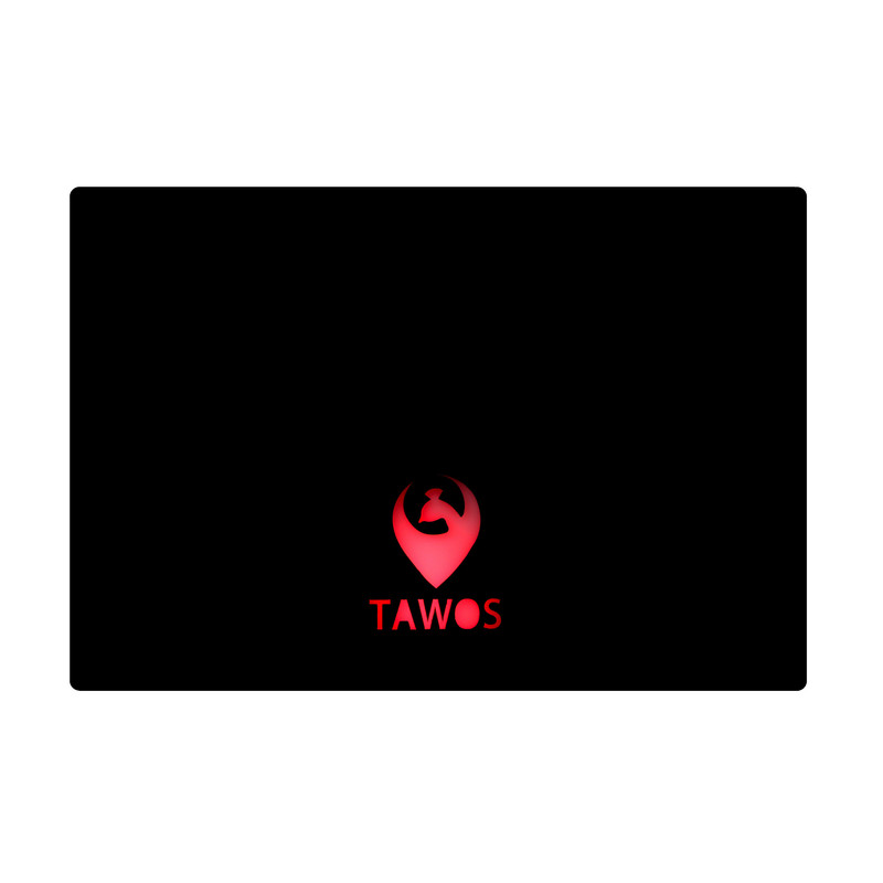 دستگاه ضدعفونی کننده دست طاووس مدل ULN-3