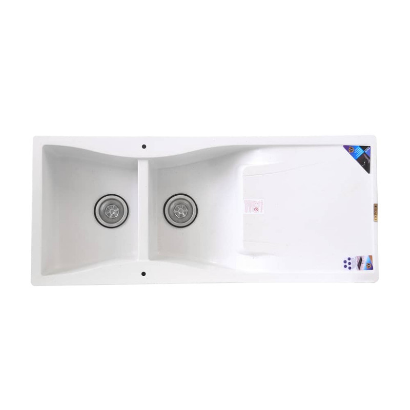 سینک توکار رادیس پلاس کد A003 سینک توکار رادیس پلاس کد A003